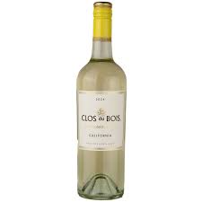 Clos du Bois Sau.Blanc