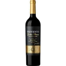 Trivento Malbec Golden Res 750
