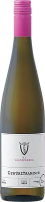 Valckenberg Gewurz 750ml.