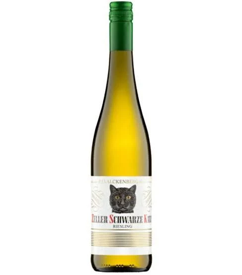 Zeller Schwarze Katz 750ml.