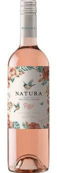 Natura Rose 750ml.