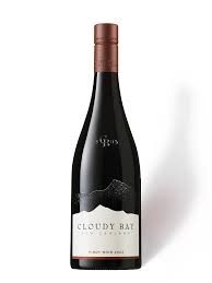 Cloudy Bay P Noir18