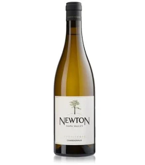 Newton Chardonnay 750ml.