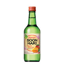 Soon Hari Apple Mango