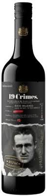 19 Crimes uprising 750ml