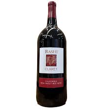 Rashi Claret 1.5l