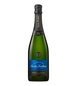 Nicolas Feuillatte Reserve Exclusive 750 ml