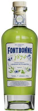 Font Bonne 750ml.
