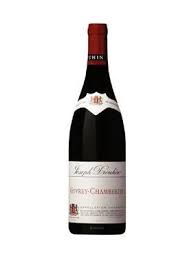 Joseph Drouhin Red 750ml. Bourgogne