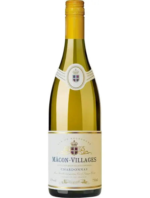 Cave De Lugny 750ml. Unoaked Chardonnay