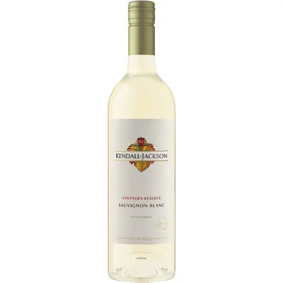 Kendall Jackson Sauv Blanc Low Calorie 750 ml