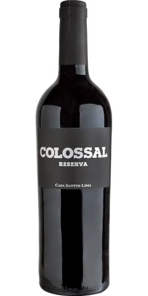 Colossal Reserva Red