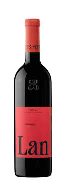 Lan Rioja Crianza