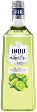 1800 RTD Margarita light 1.75 ML