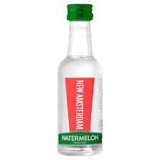 New Amsterdam watermelon 50ml