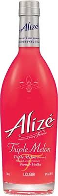 Alize Triple Melon 750ml.