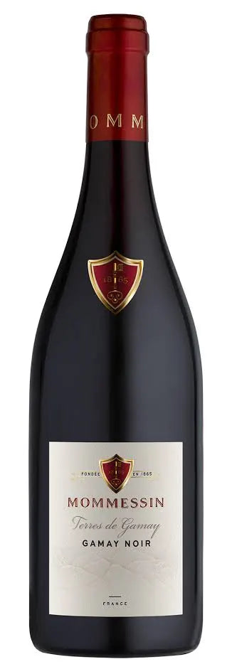 Mommessin Gamay Noir 750ml.