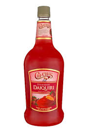 Chi Chi's Strawberry 1.75LT Strawberry Daiquiri