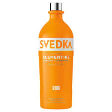 Svedka Clementine 1.75LT