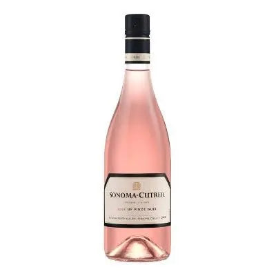 Sonoma Cutrer Rose