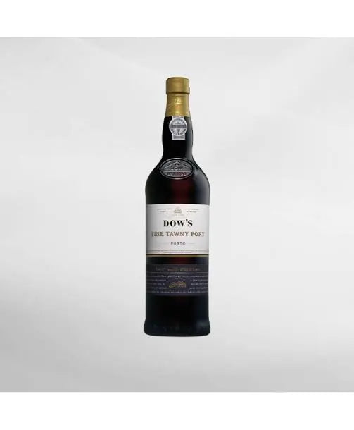Dow's Fine Tawny Port 750ml.