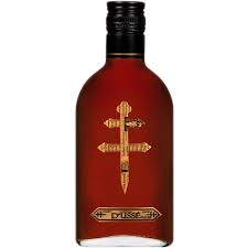 D'usse 200ml.