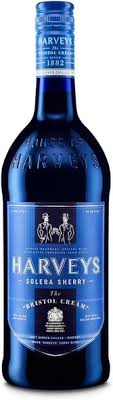 Harveys Bristol Cream 750ml