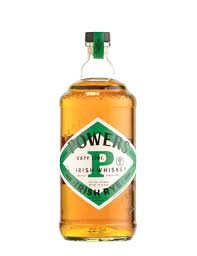 Power Irish Rye Whiskey 750 ml