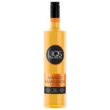 Liqs Mango Margarita 1.5lt