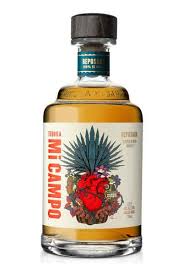Mi Campo Reposado 750ml