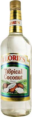 LLord's Tropical cocnut