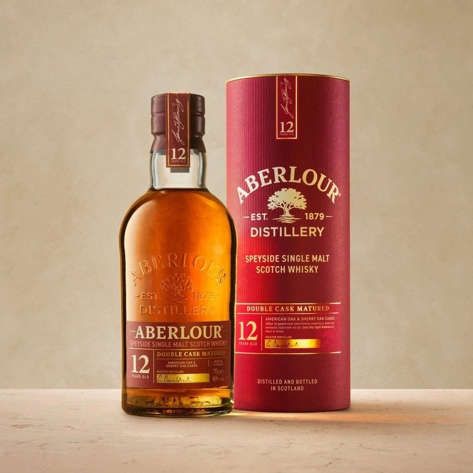 Aberlour highland 750ml