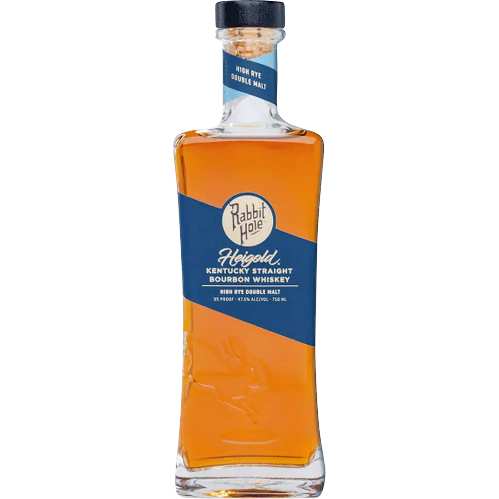 Rabbit Hole Heigold 750ml.