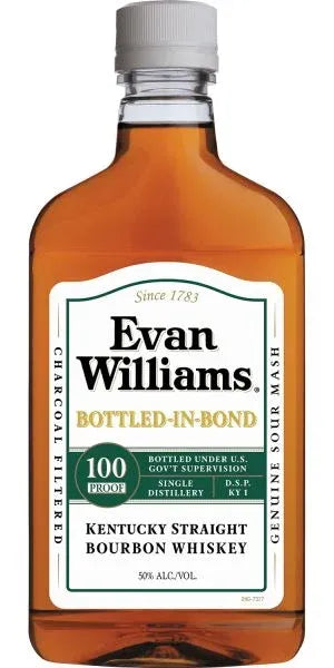 Evan Williams 100 Proof