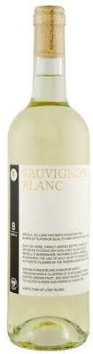 Bedell Sau. Blanc 750ml.