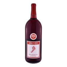 Barefoot Red Moscato