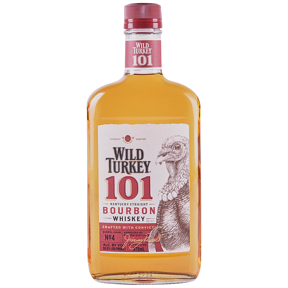 Wild Turkey Bourbon Whiskey