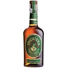 Michter's Rye 750ml.