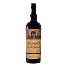 Beringer Bros Cab 750ml
