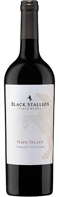 Black Stallion Cab Sauv
