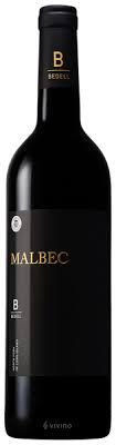 Bedell Malbec 750ml.