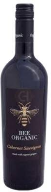 Bee Organic Cab Sauv 750ml