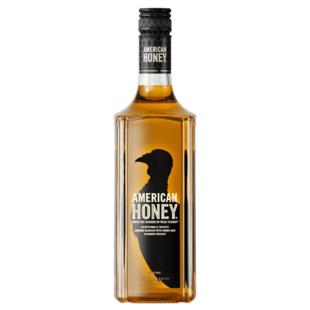 Wild Turkey American Honey
