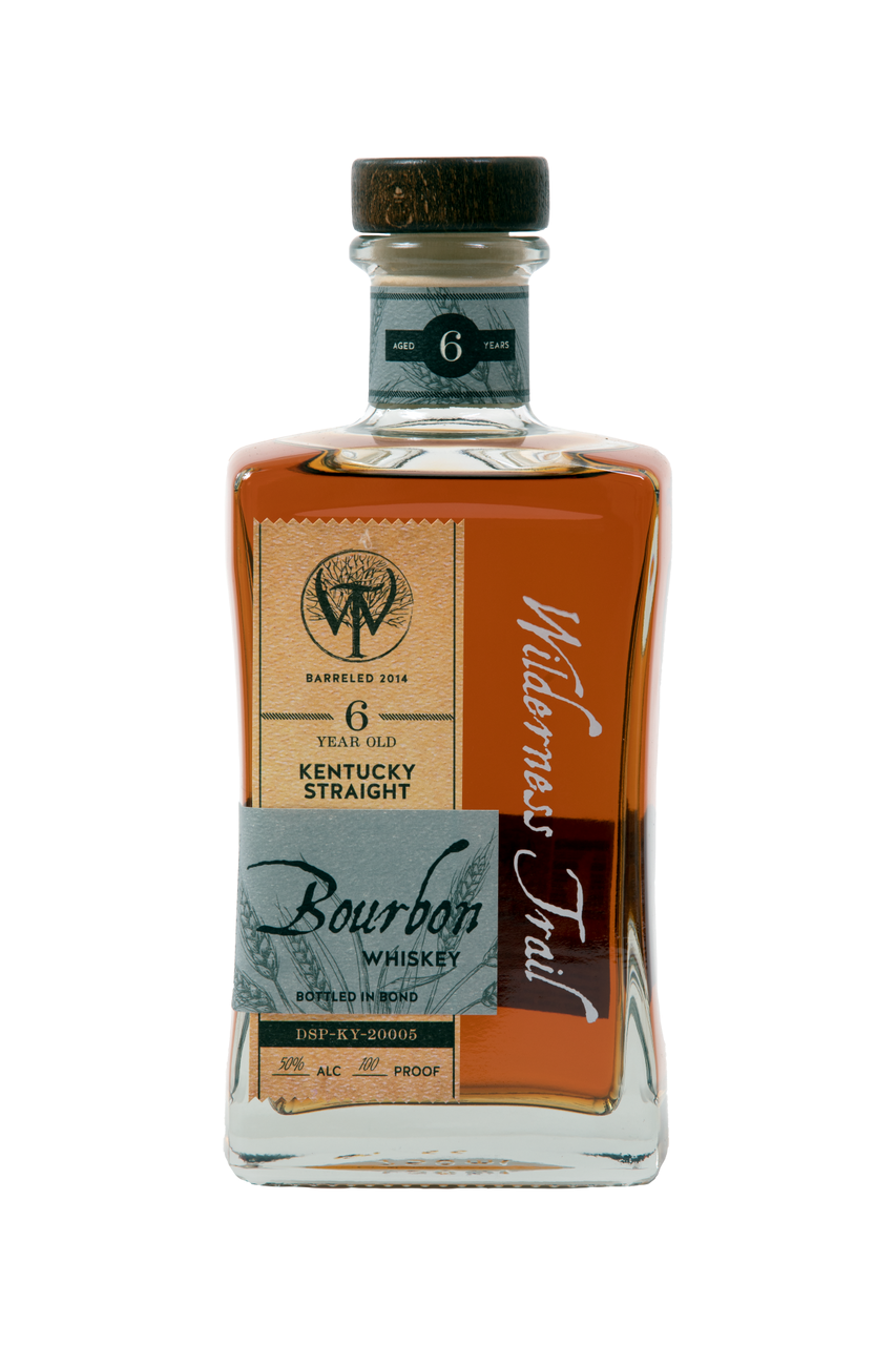 Wilderness Trail S.Batch