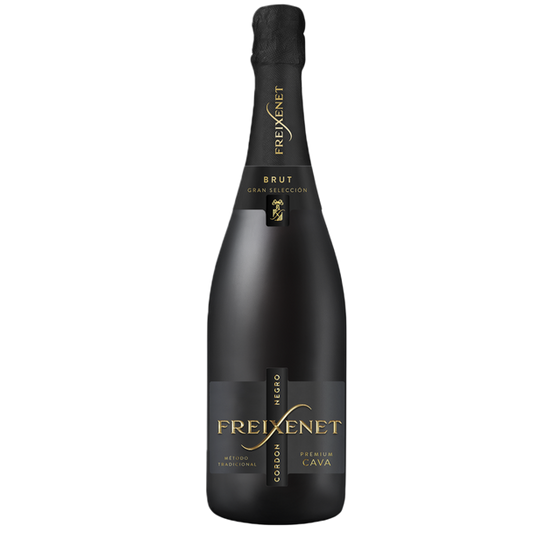 Freixenet C Negro Brut 750ml