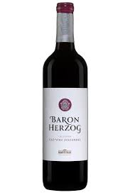 Baron Herzog Red Zinfandel 750
