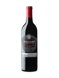 Beringer Cab Sauv 750ml