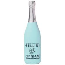 Bellini Cipriani 750ml.