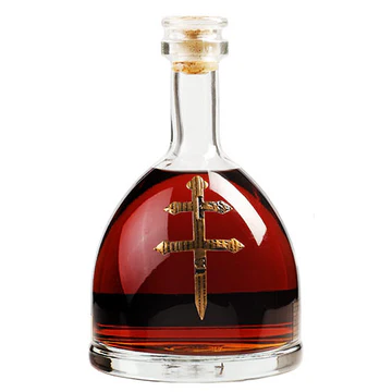 D'usse 375ml.