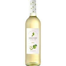 Barefoot Fruitscato Pineapple